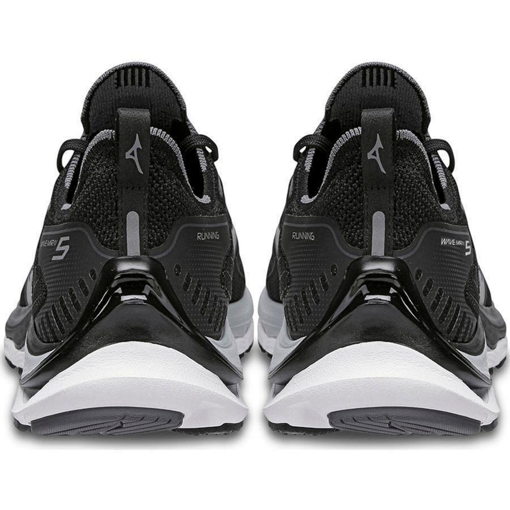 Imagem 4 do produto TÊNIS MIZUNO WAVE MIRAI 5 - MASCULINO