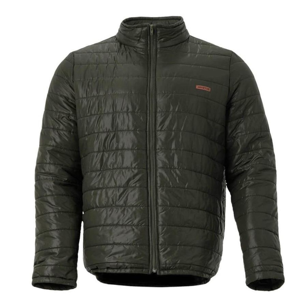 Imagem 2 do produto Jaqueta Invictus Puffer Fuji - Masculina