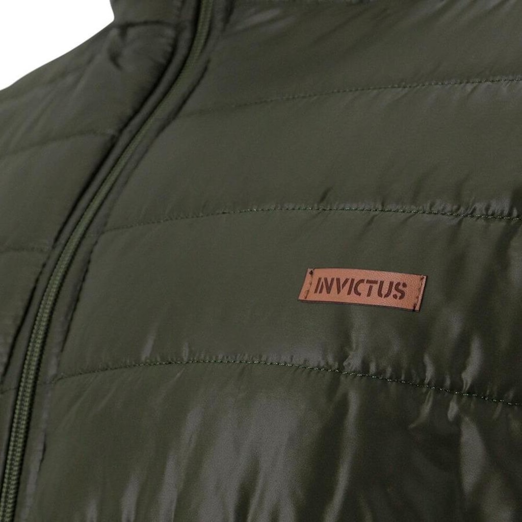 Imagem 4 do produto Jaqueta Invictus Puffer Fuji - Masculina