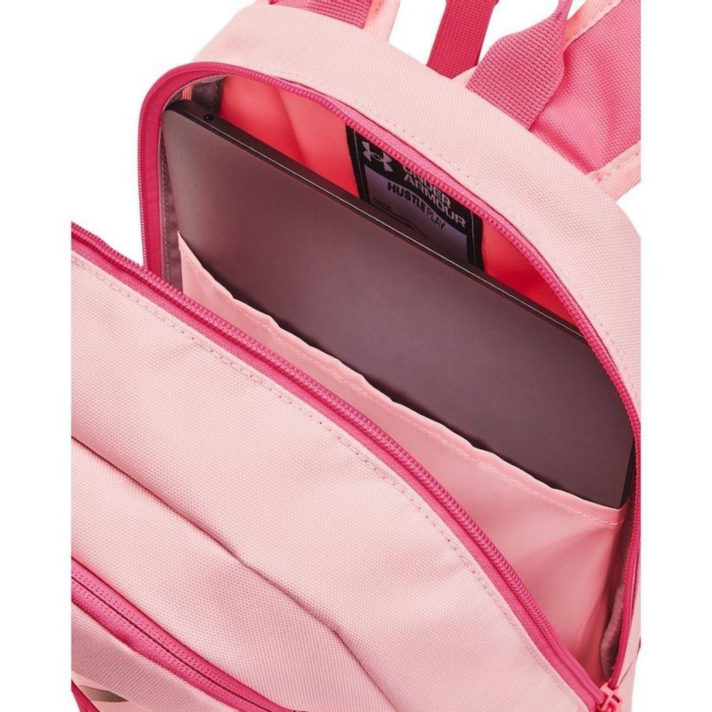 Imagem 5 do produto Mochila Under Armour Hustle Play Ba - Unissex