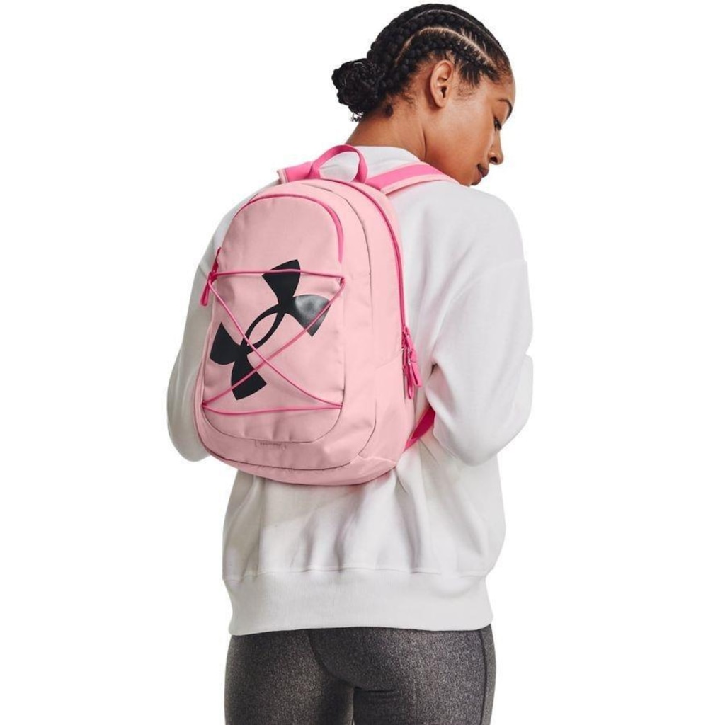 Imagem 1 do produto Mochila Under Armour Hustle Play Ba - Unissex
