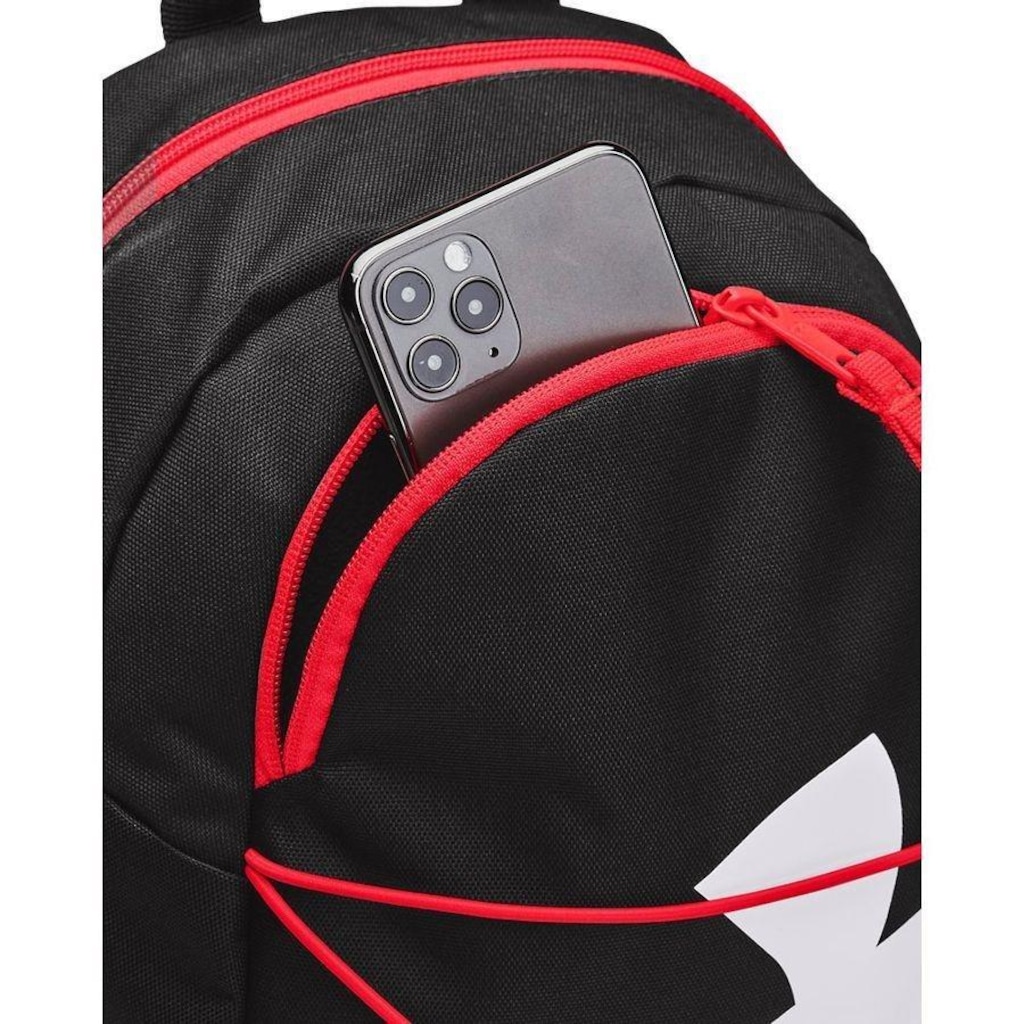 Imagem 4 do produto Mochila Under Armour Hustle Play Ba - Unissex