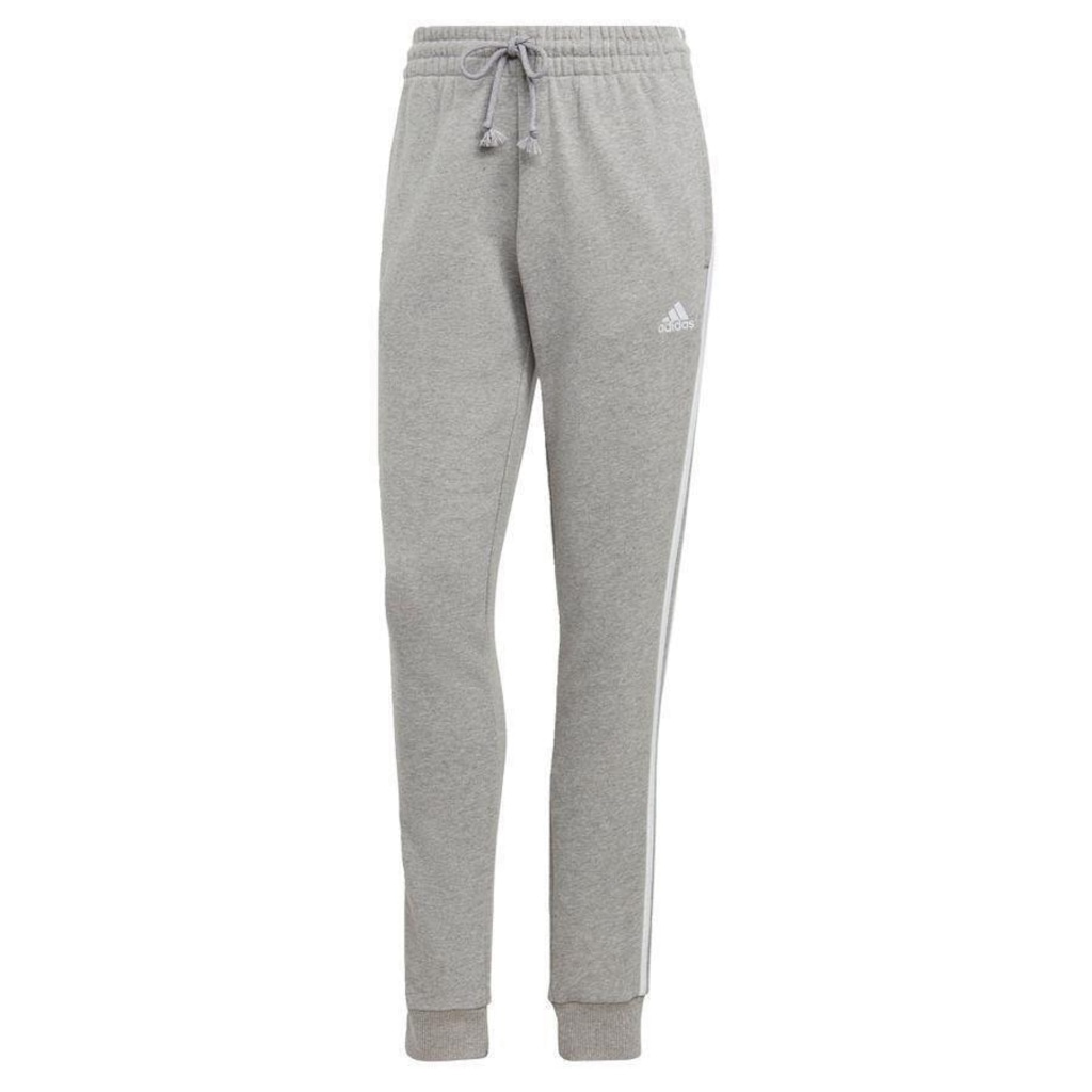 Imagem 2 do produto Calça adidas 3 Stripes com Punho - Masculina