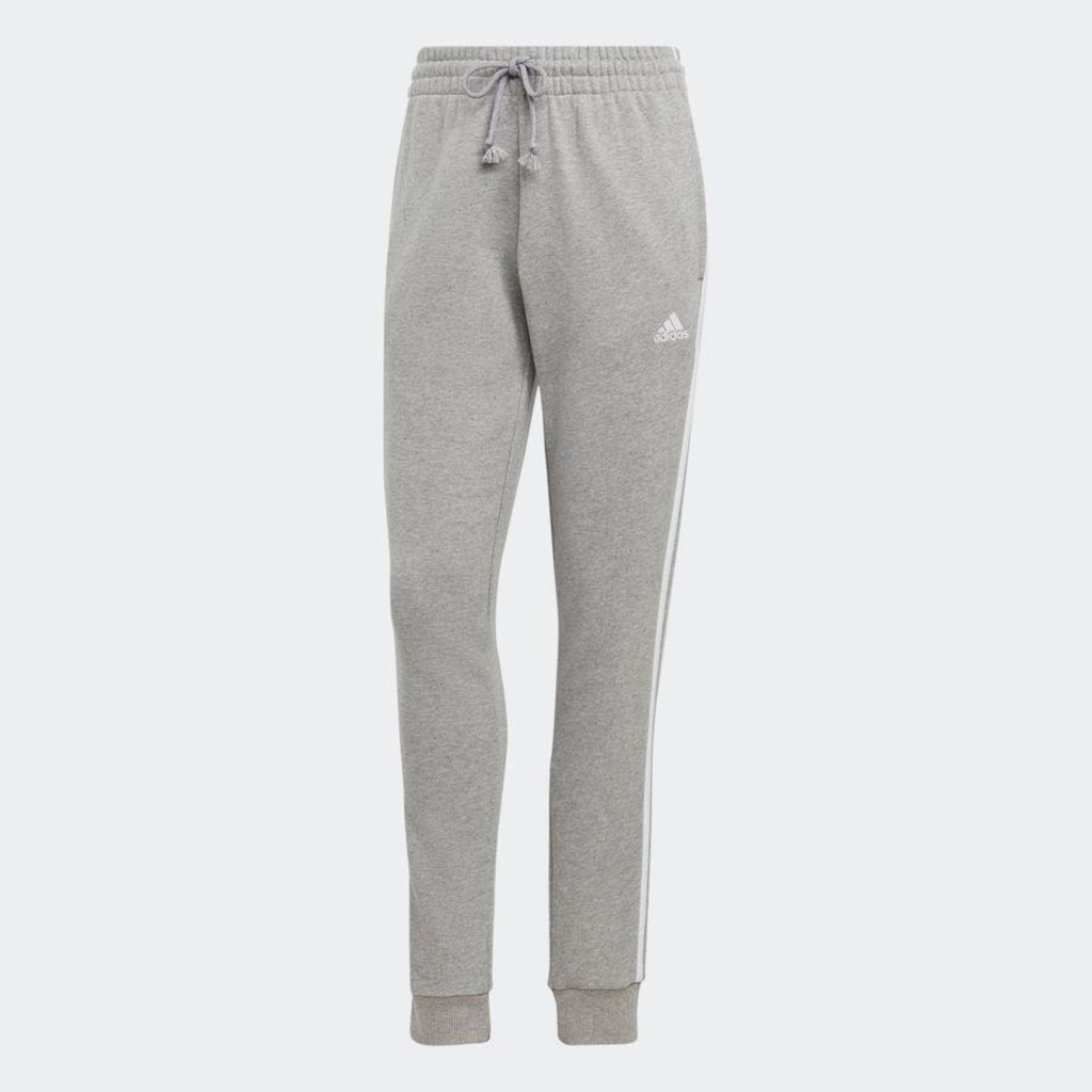 Imagem 3 do produto Calça adidas 3 Stripes com Punho - Masculina