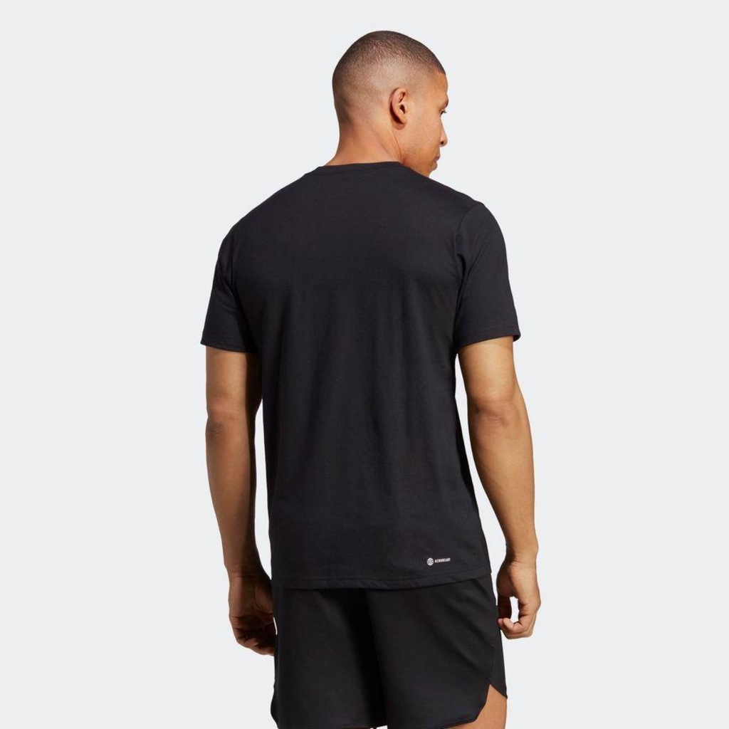 Imagem 4 do produto Camiseta adidas Logo - Masculina