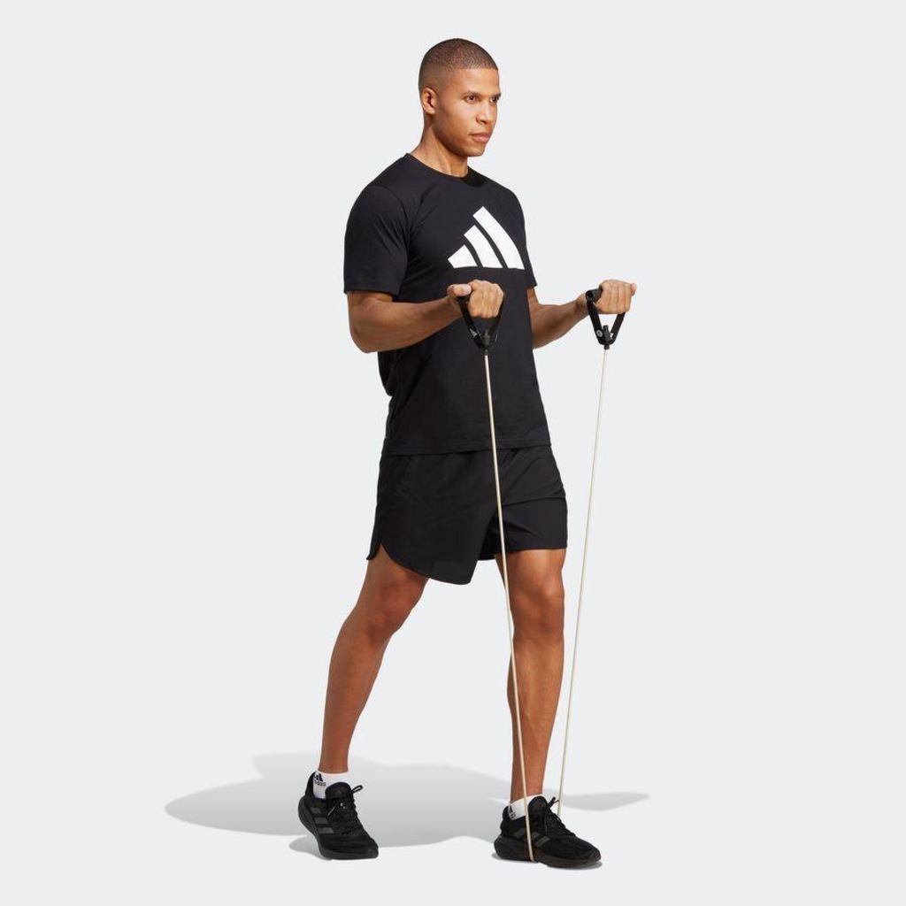 Imagem 5 do produto Camiseta adidas Logo - Masculina