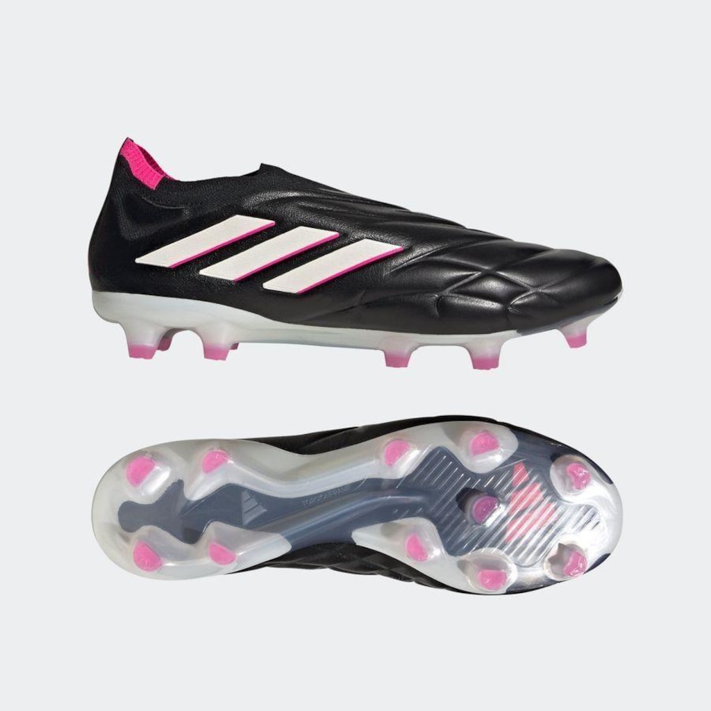 Imagem 5 do produto Chuteira de Campo Adidas Copa Pure+ - Adulto