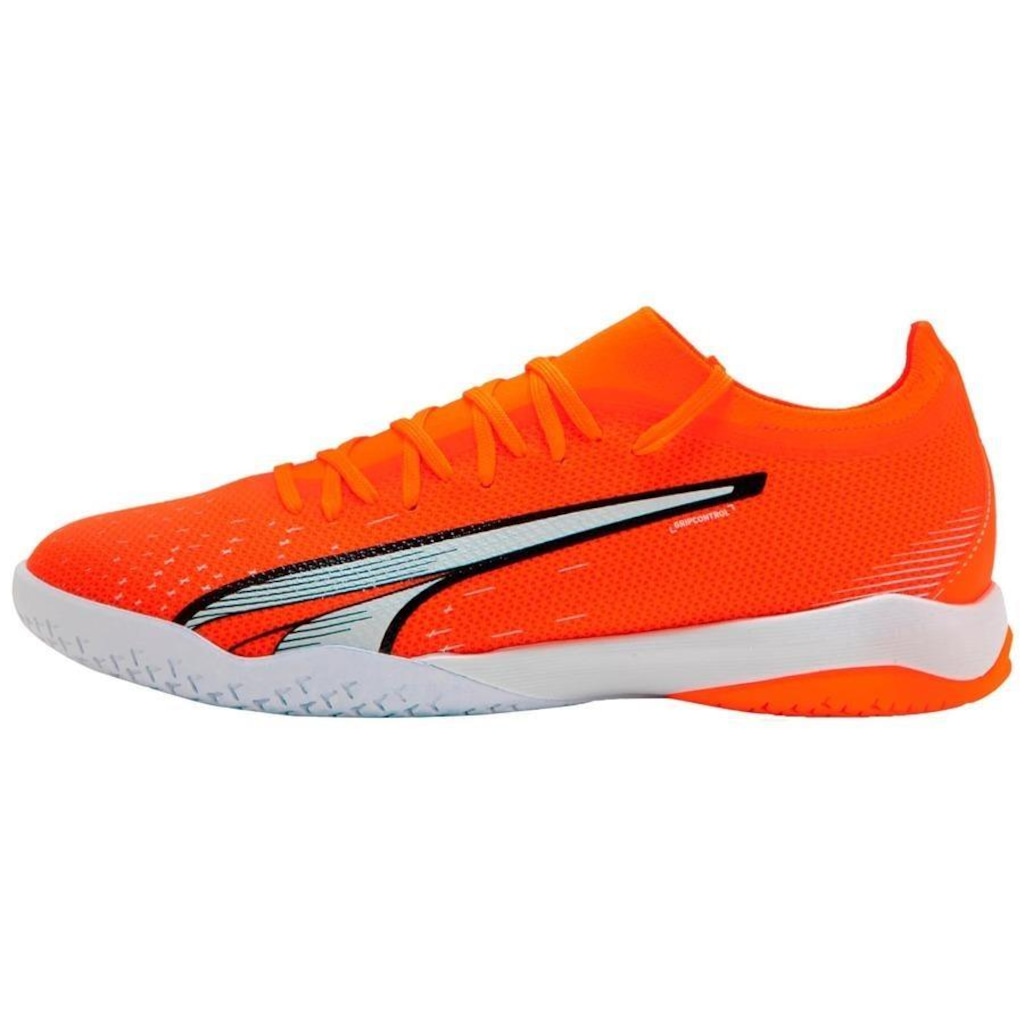 Imagem 2 do produto Chuteira Futsal Puma Ultra Macht It Bdp - Adulto