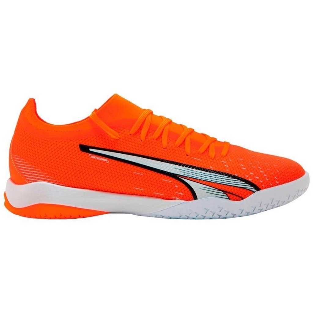 Imagem 4 do produto Chuteira Futsal Puma Ultra Macht It Bdp - Adulto