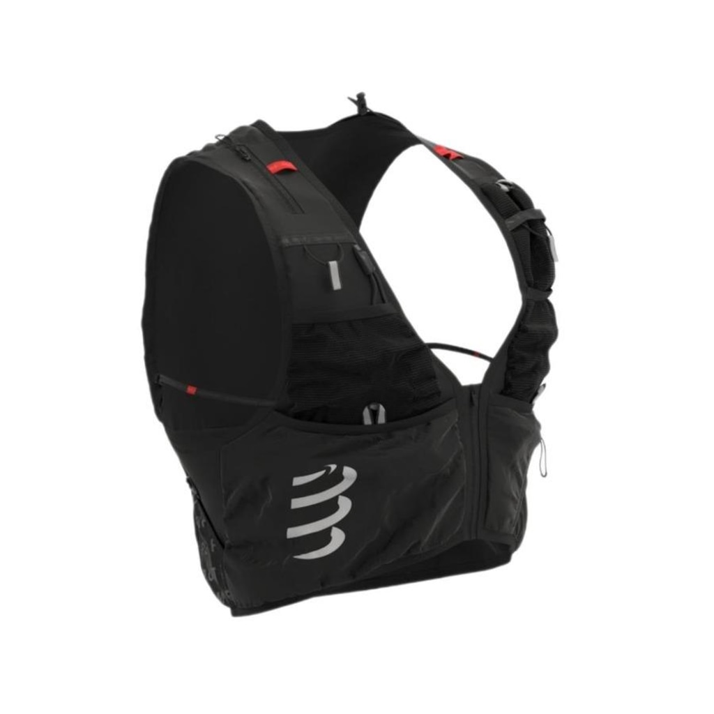 Imagem 2 do produto Mochila de Hidratação Compressport Ultrun S Pack Evo 15