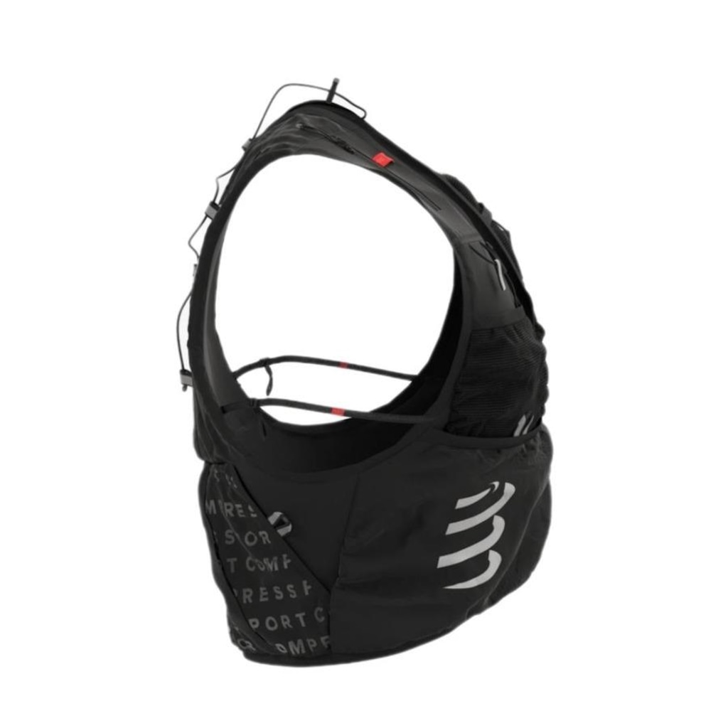 Imagem 3 do produto Mochila de Hidratação Compressport Ultrun S Pack Evo 15