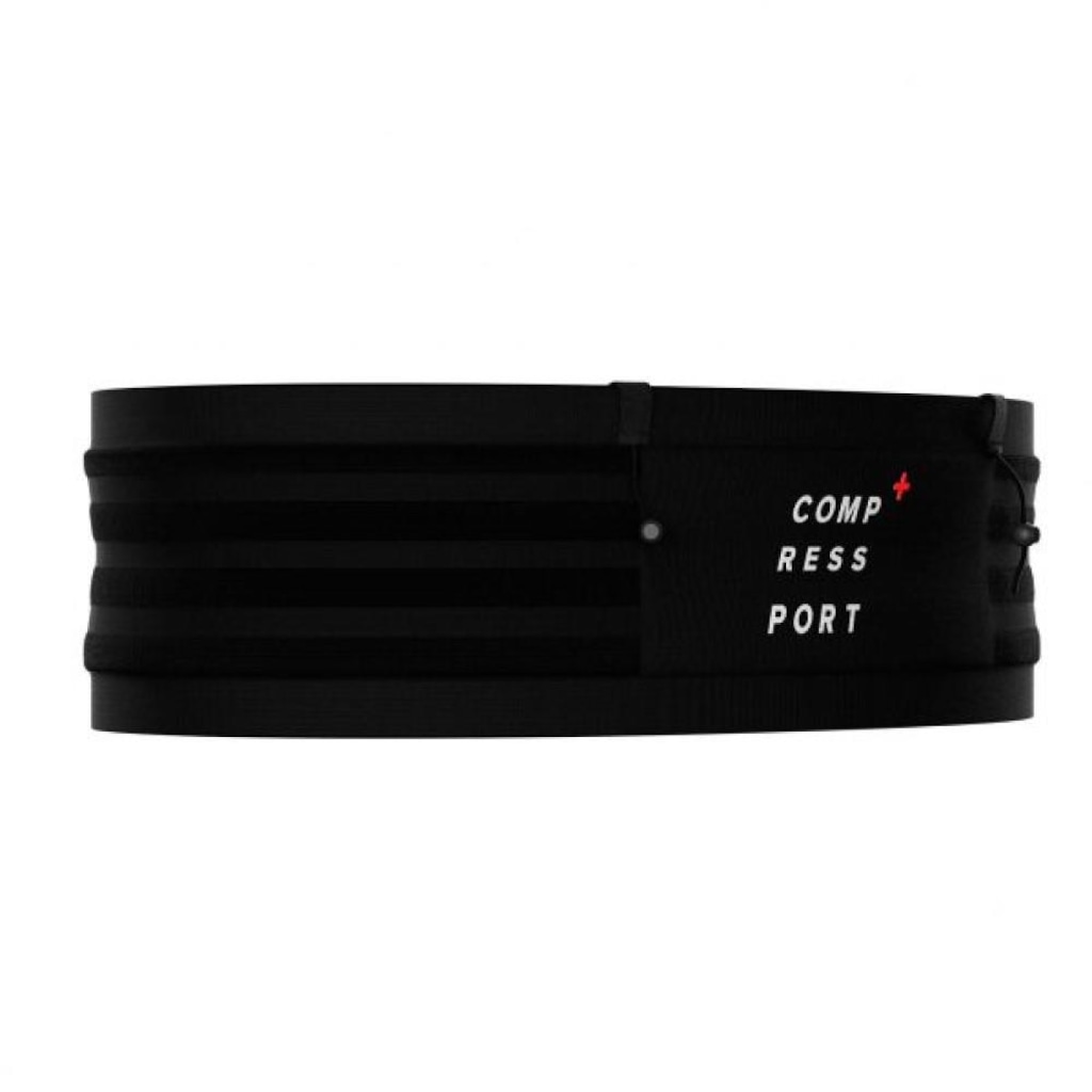 Imagem 2 do produto Cinto Multifuncional Compressport Free Belt PRO New