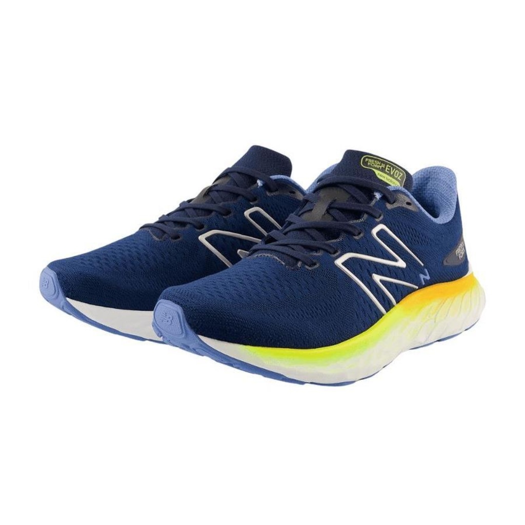 Imagem 3 do produto Tênis New Balance Evoz v3 - Masculino