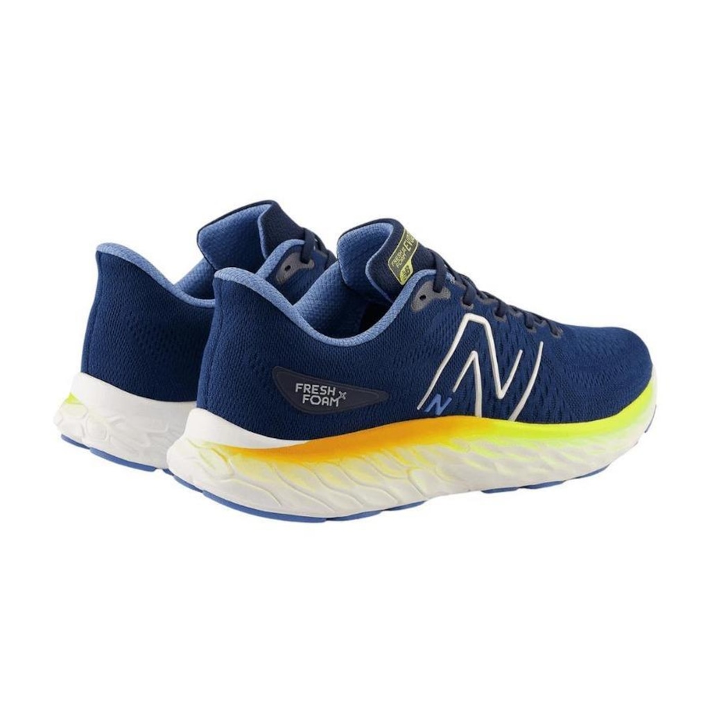 Imagem 4 do produto Tênis New Balance Evoz v3 - Masculino