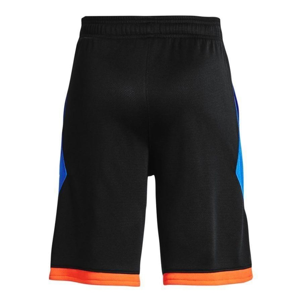 Imagem 2 do produto Shorts Under Armour Curry Splash - Infantil