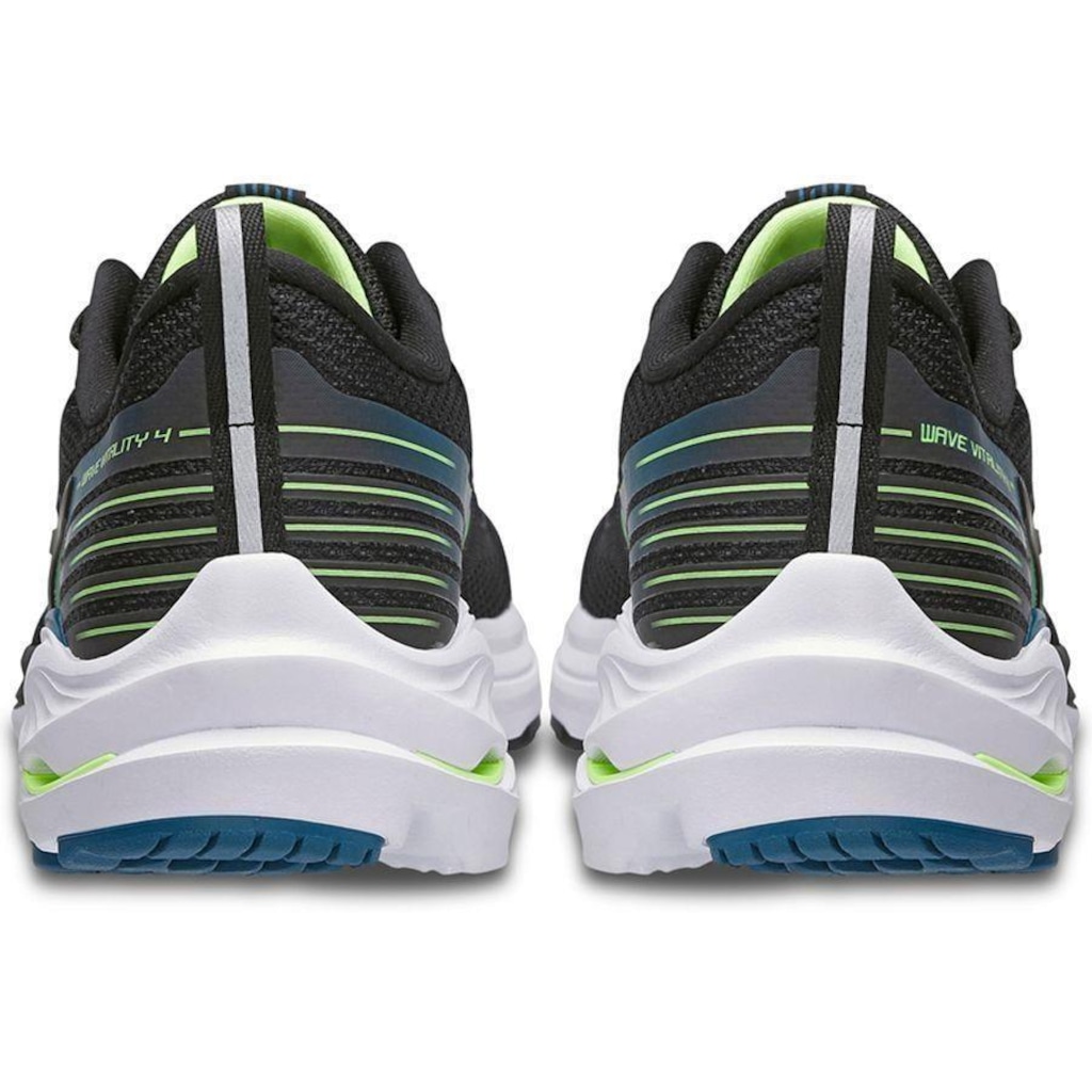 Imagem 4 do produto TÊNIS MIZUNO WAVE VITALITY 4 - MASCULINO