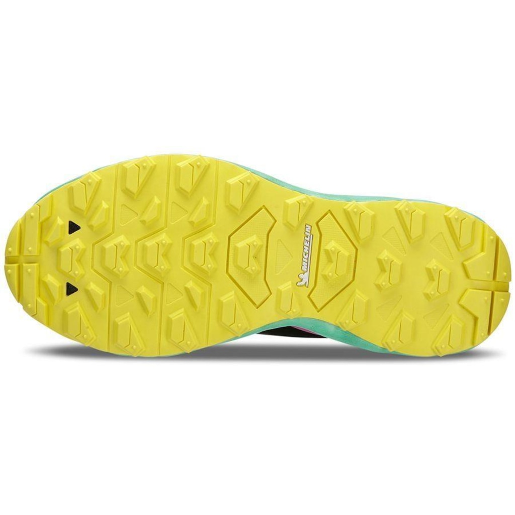 Imagem 5 do produto Tênis Mizuno Wave Daichi 7 - Feminino