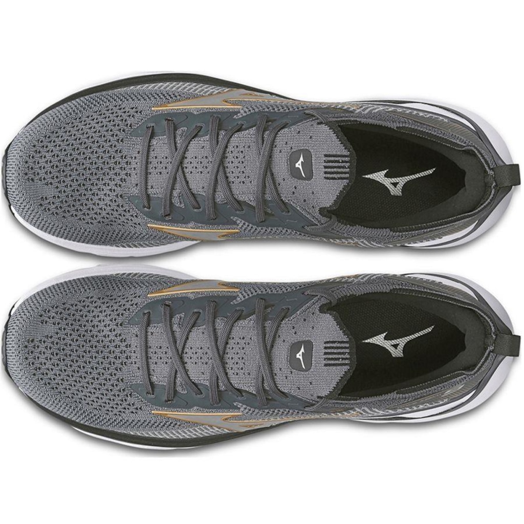 Imagem 2 do produto TÊNIS MIZUNO WAVE MIRAI 5 - MASCULINO
