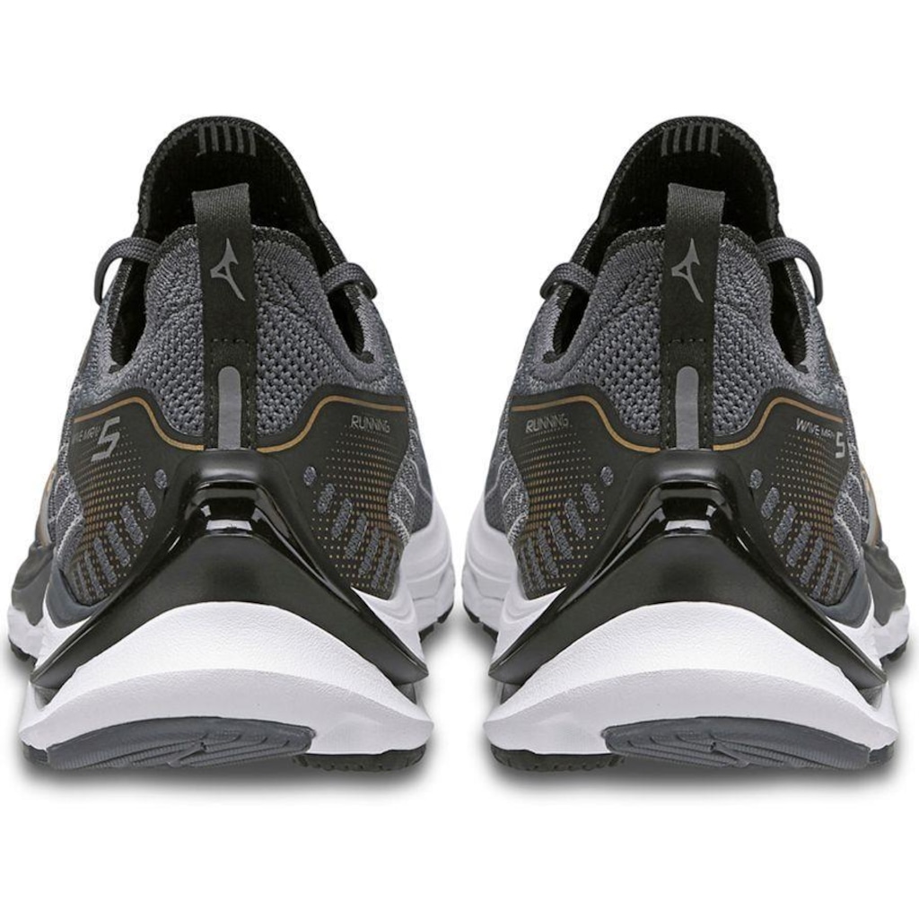 Imagem 3 do produto TÊNIS MIZUNO WAVE MIRAI 5 - MASCULINO