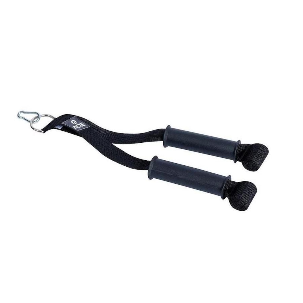 Imagem 2 do produto Puxador de Tríceps Acte Sports com Manopla T289