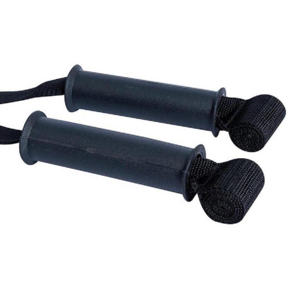 Imagem 3 do produto Puxador de Tríceps Acte Sports com Manopla T289
