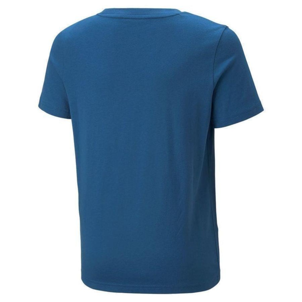 Imagem 2 do produto Camiseta Puma Active Sports - Infantil