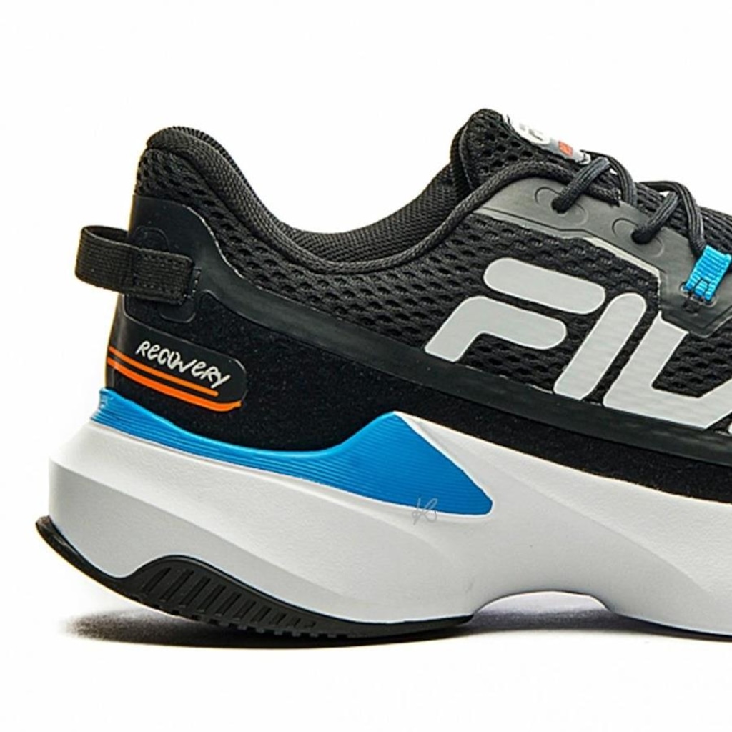 Imagem 5 do produto Tênis Masculino Fila Recovery + Par de meia