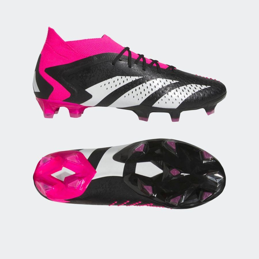 Imagem 5 do produto Chuteira de Campo Adidas Predator Accuracy.1 - Adulto