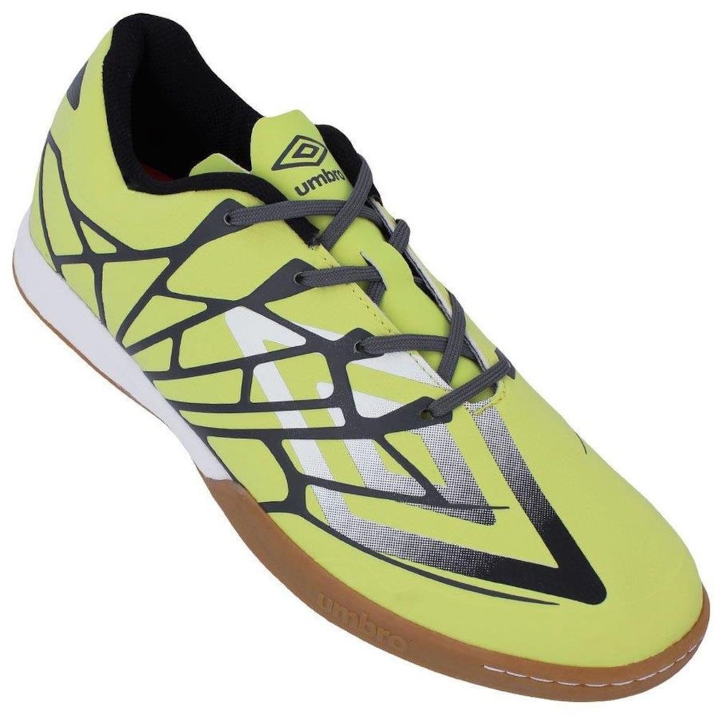 Imagem 2 do produto Chuteira Futsal Umbro Velocita Alchemist Club - Adulto