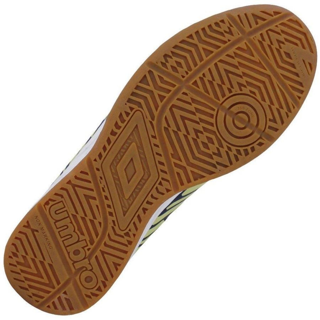 Imagem 4 do produto Chuteira Futsal Umbro Velocita Alchemist Club - Adulto