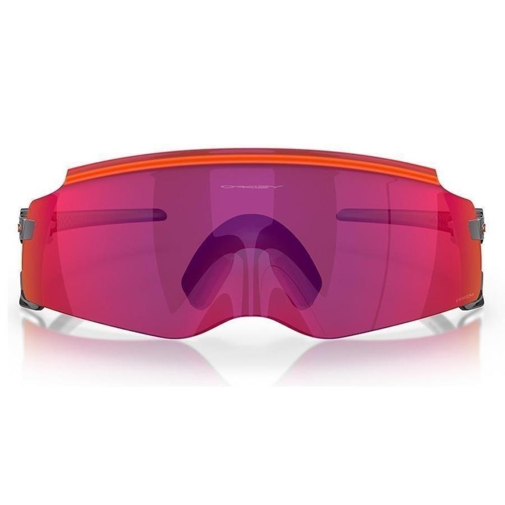 Imagem 2 do produto Óculos de Sol Unissex Oakley Kato M Polished Prizm Road