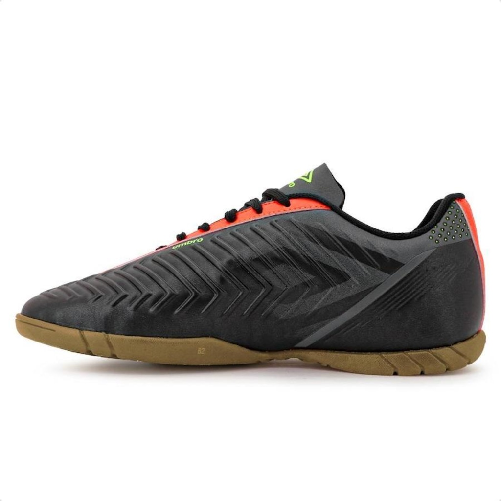 Imagem 2 do produto Chuteira Futsal Umbro Fifty 4 Masculino