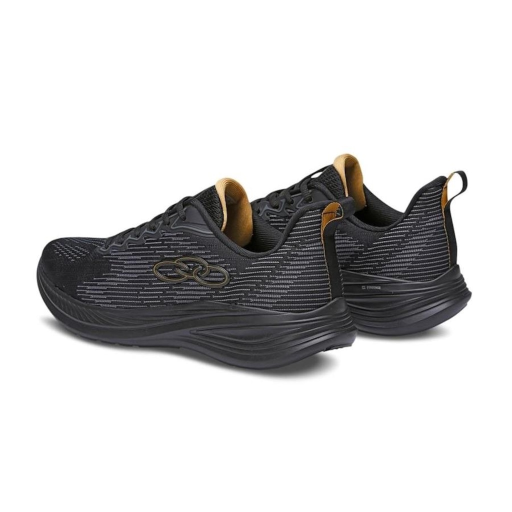 Imagem 2 do produto Tênis Olympikus Marte - Masculino