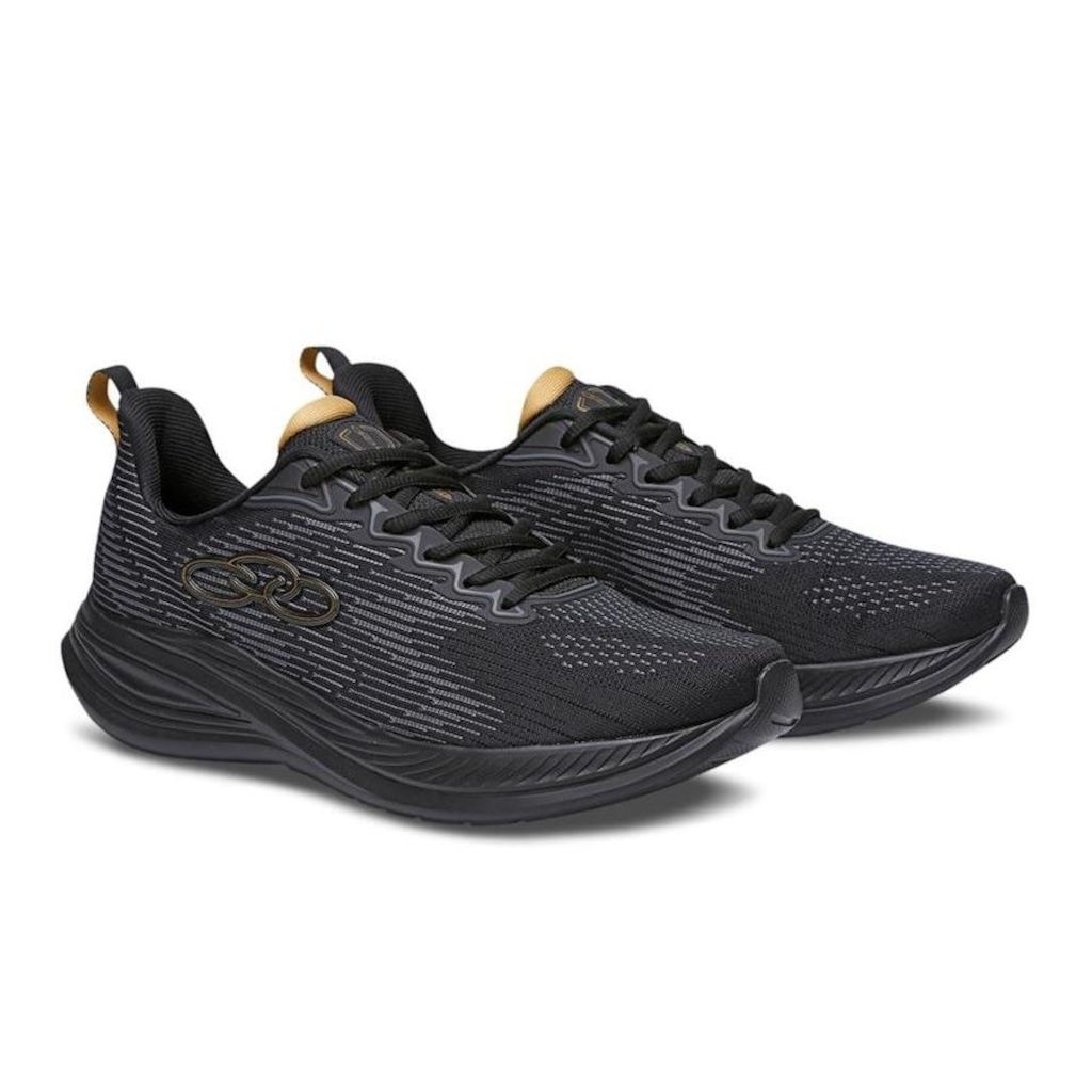 Imagem 4 do produto Tênis Olympikus Marte - Masculino