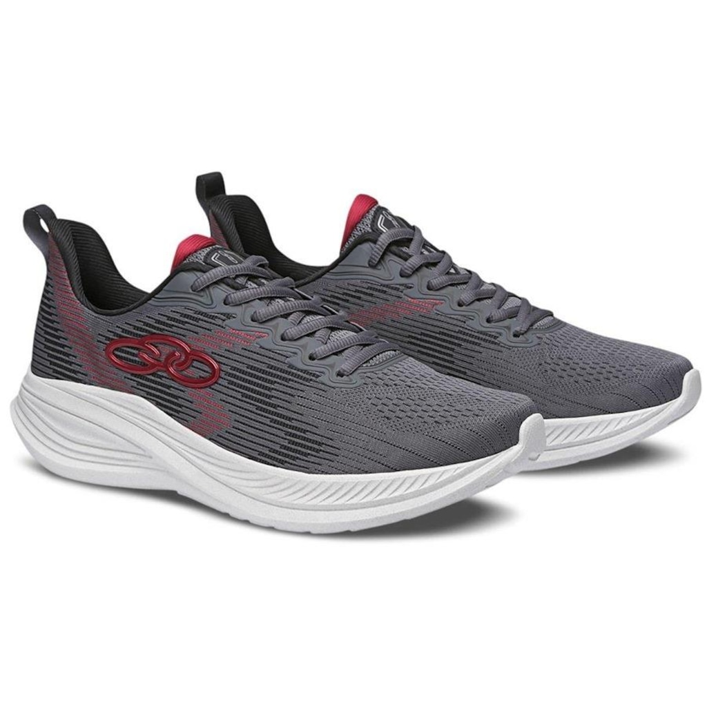 Imagem 2 do produto Tênis Olympikus Marte - Masculino