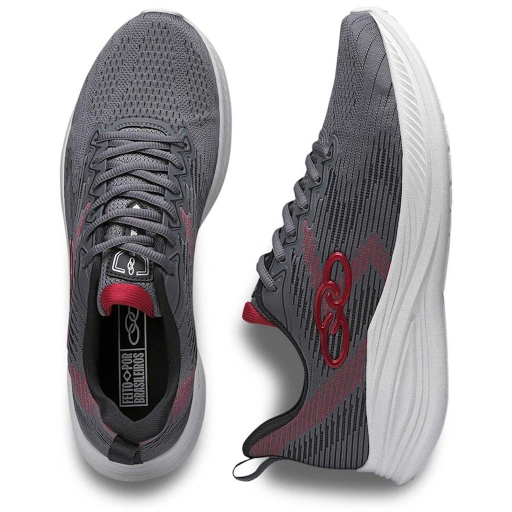 Imagem 4 do produto Tênis Olympikus Marte - Masculino
