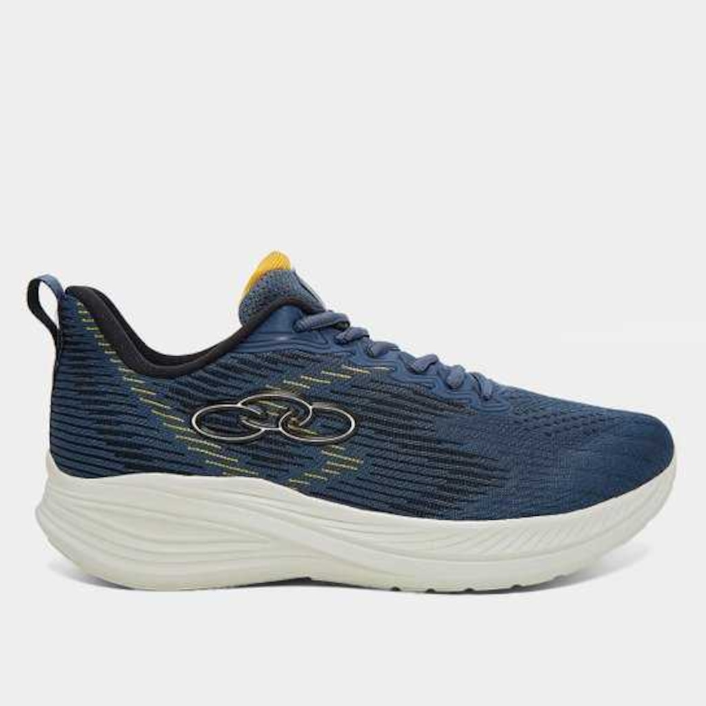 Imagem 2 do produto Tênis Olympikus Marte - Masculino