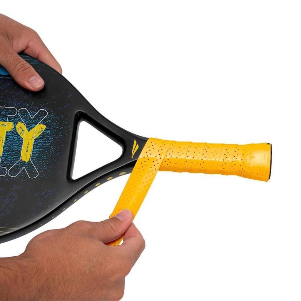 Imagem 3 do produto Kit Overgrip Penalty - 3 Unidades