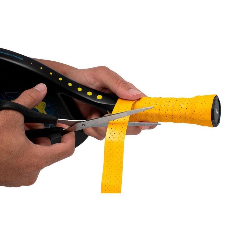 Imagem 4 do produto Kit Overgrip Penalty - 3 Unidades