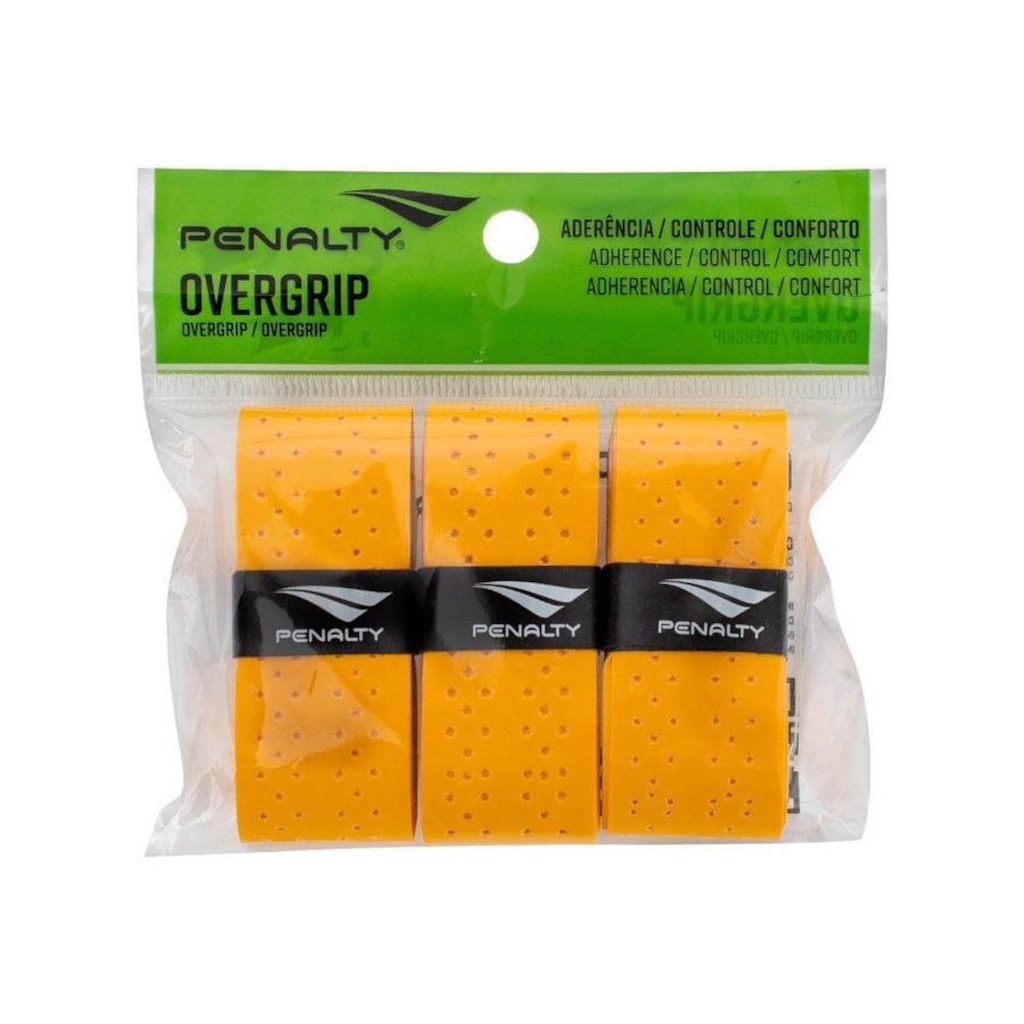 Imagem 5 do produto Kit Overgrip Penalty - 3 Unidades