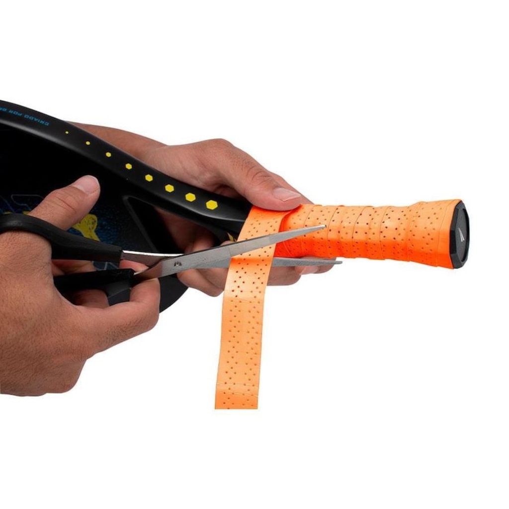 Imagem 4 do produto Kit Overgrip Penalty - 3 Unidades