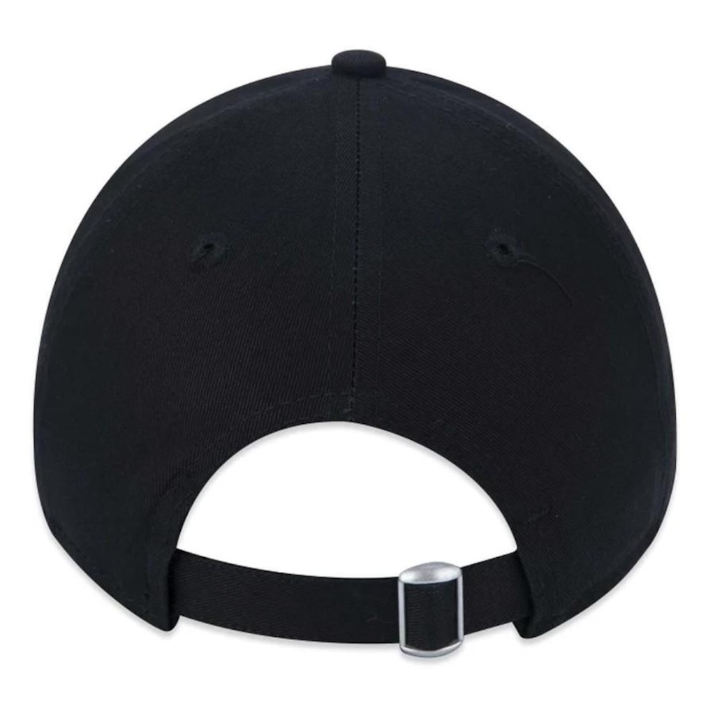 Imagem 2 do produto Boné Aba Curva New Era 9Twent MLB New York Yankees Girl - Strapback - Feminino
