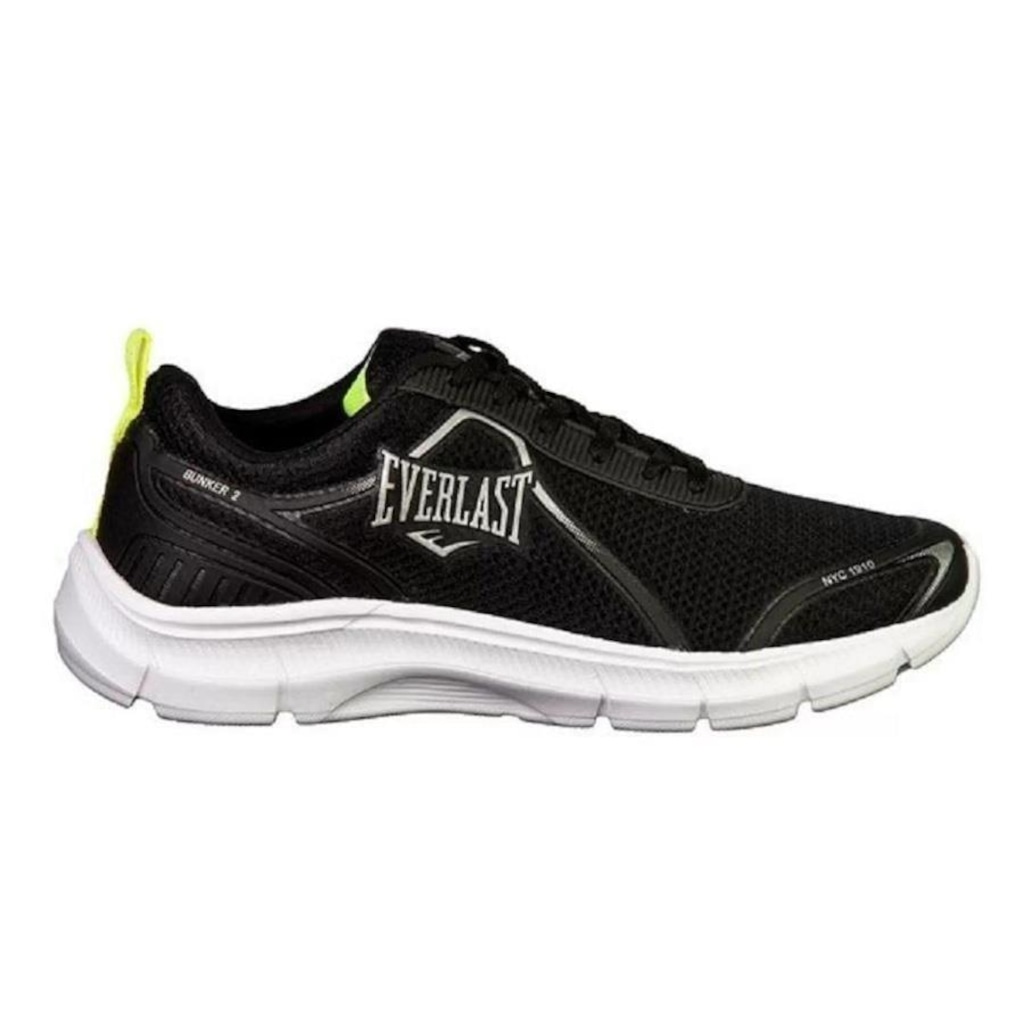Imagem 3 do produto Tênis Everlast Bunker 2 - Infantil