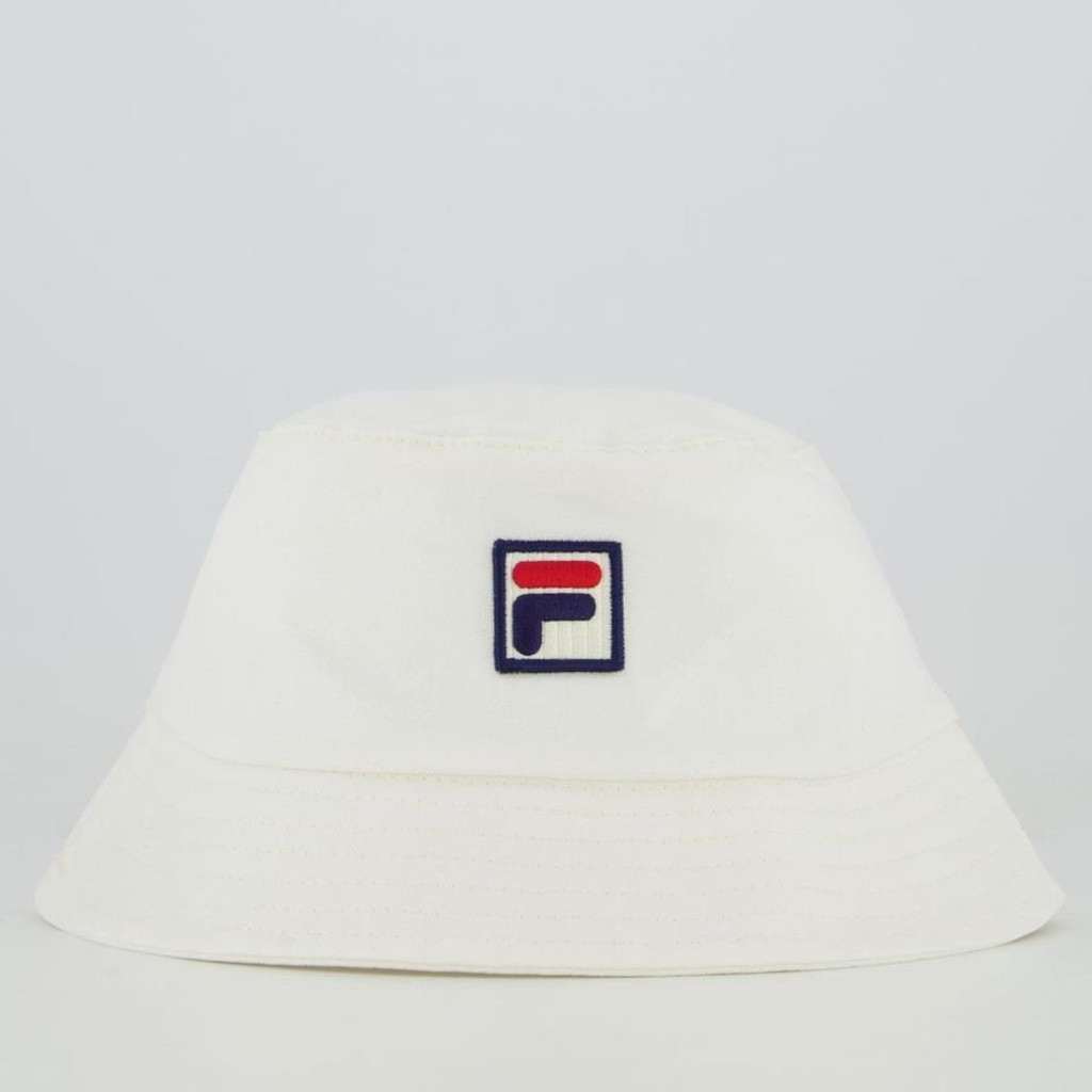 Imagem 2 do produto Chapéu Bucket Fila Classic DNA - Adulto