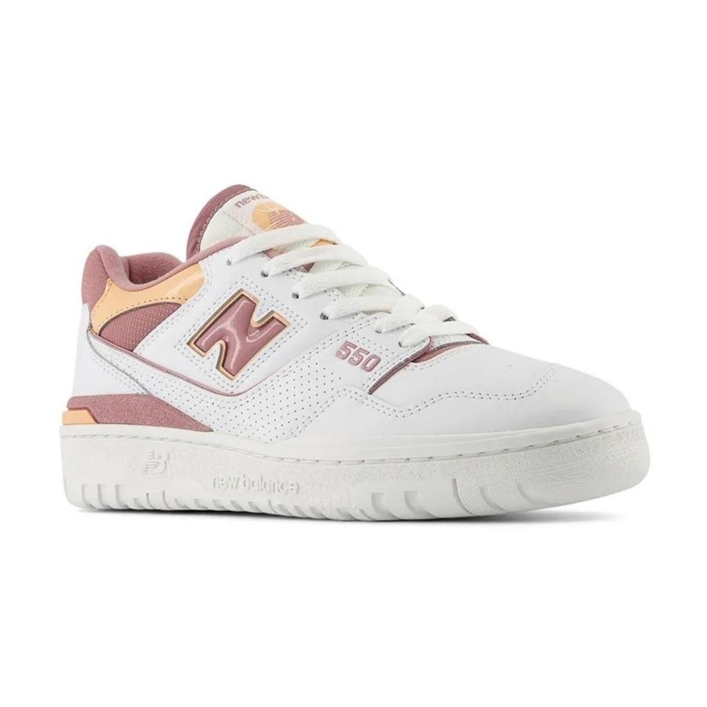 Imagem 2 do produto Tênis New Balance 550 - Feminino