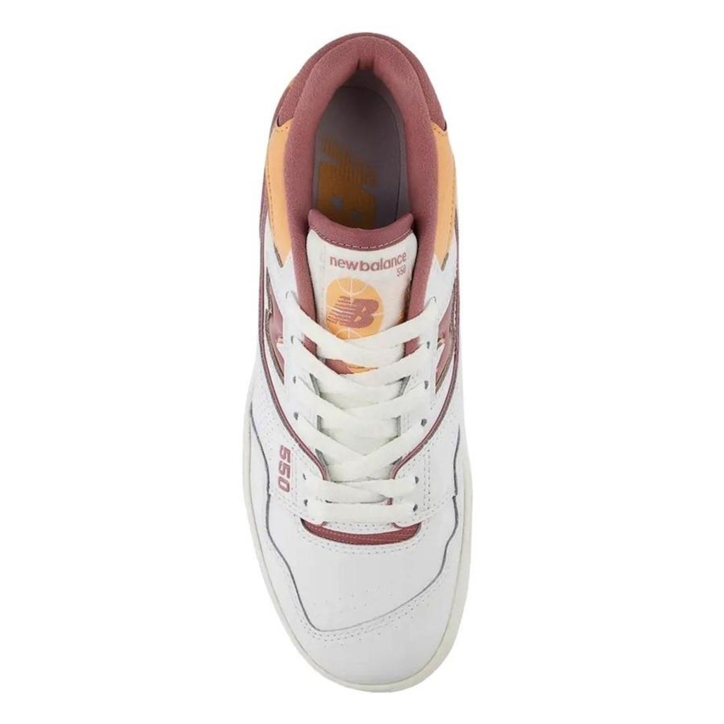 Imagem 3 do produto Tênis New Balance 550 - Feminino