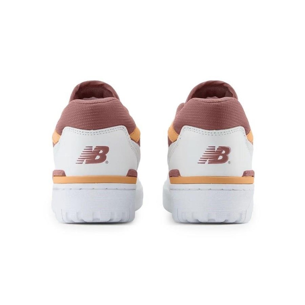 Imagem 4 do produto Tênis New Balance 550 - Feminino