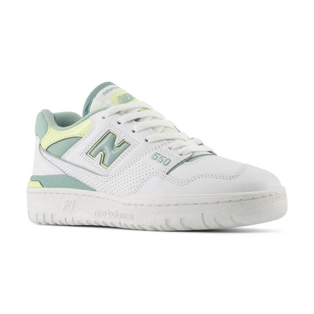 Imagem 2 do produto Tênis New Balance 550 - Feminino