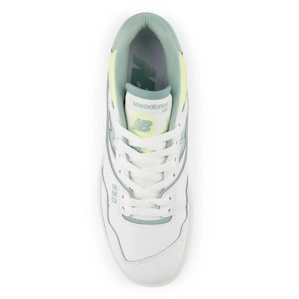 Imagem 3 do produto Tênis New Balance 550 - Feminino
