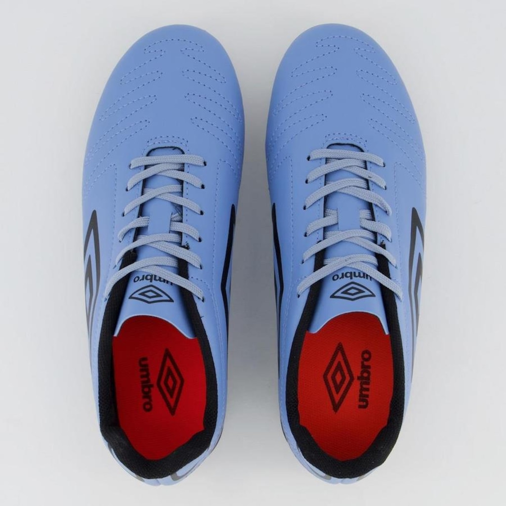Imagem 4 do produto Chuteira de Campo Umbro Class - Adulto